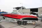 Mastercraft X46, Watersport en Boten, Speedboten, Ophalen, Binnenboordmotor, 6 meter of meer, Zo goed als nieuw