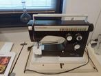 Husqvarna 2000 naaimachine met meubel, Hobby en Vrije tijd, Naaimachines en Toebehoren, Ophalen, Gebruikt, Naaimachine, Husqvarna