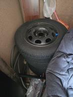 4 vw polo velgen met zomer bandern, Ophalen