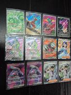 Pokémon Black Bolt & White Flare SiR's, Ophalen of Verzenden, Nieuw