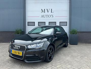Audi A1 1.2 TFSI Ambition Pro Line Business beschikbaar voor biedingen