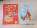De avonturen van Flip en Flap, Ophalen of Verzenden, Gelezen