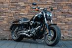Harley-Davidson FXDF Dyna Fat Bob 103 ABS (bj 2014), 1690 cc, Bedrijf, Overig