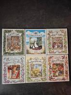 6x Jill Barklem - Bramenbuurt, Ophalen of Verzenden, Zo goed als nieuw