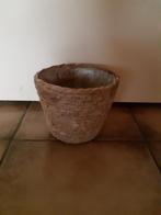 Manden Van Zeegras NIEUW., Overige materialen, Rond, Nieuw, Ophalen of Verzenden