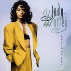 ---> Jody Watley - Affairs Of The Heart (CD) <---, Ophalen of Verzenden, Zo goed als nieuw, Dance Populair
