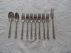 gero zilduro 735 (grandetti) bestekaanvulling, Antiek en Kunst, Ophalen of Verzenden