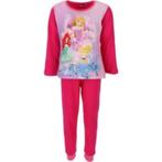 Disney Princess Pyjama Roze - Maat 98, Disney, Nacht- of Onderkleding, Meisje, Nieuw