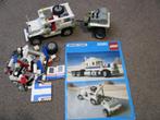 Lego Model Team - 5580 - Jeep, Kinderen en Baby's, Speelgoed | Duplo en Lego, Complete set, Lego, Zo goed als nieuw, Ophalen