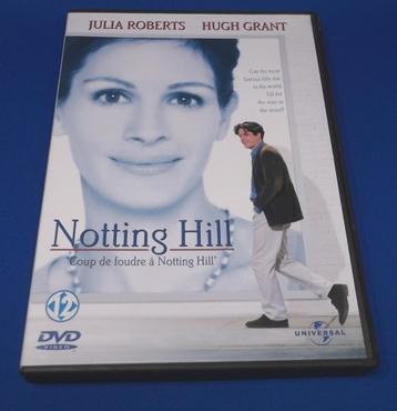 Notting Hill (DVD) beschikbaar voor biedingen