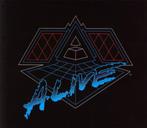 Daft Punk – Alive 2007, Ophalen of Verzenden, Gebruikt, Dance Populair