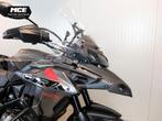BENELLI TRK 502 X (bj 2019), 2 cilinders, 499 cc, Bedrijf, Onbekend
