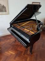 Prachtige  piano... vleugel  merk Petrof  190 cm, Muziek en Instrumenten, Ophalen of Verzenden, Zwart, Vleugel