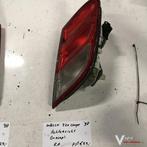 Mercedes CLK 320 Coupe 1998 Achterlicht ( in klep ) Links of, Gebruikt, -, -, Ophalen of Verzenden