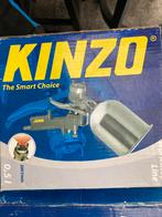 Kinzo verfspuit, Doe-het-zelf en Verbouw, 25 tot 100 liter, Ophalen of Verzenden, 200 tot 400 liter/min