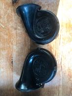 Bmw Fiamm claxons r65 r80 r100, Ophalen of Verzenden, Gebruikt