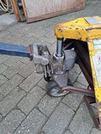 pompwagens, Doe-het-zelf en Verbouw, Overige Doe-het-zelf en Verbouw, Ophalen, Gebruikt