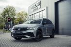 Volkswagen Tiguan Allspace 2.0 TSI 4Motion |PANO|245PK|Head-, Auto's, Volkswagen, Te koop, Zilver of Grijs, Geïmporteerd, Benzine