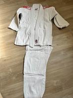 Judopak maat 140, Maat XS of kleiner, Ophalen of Verzenden, Zo goed als nieuw, Judo