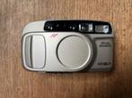 Minolta Riva Zoom 70 35mm Film point-and-shoot camera, Ophalen, Zo goed als nieuw, Compact, Minolta