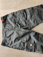 Fjällräven Barents pro, Maat 52/54 (L), Fjallraven, Zwart, Nieuw