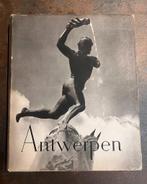 Antwerpen, monumentaal fotoboek uit 1951, Boeken, Ophalen of Verzenden, Gelezen, Antwerpen