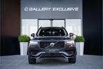 Volvo XC90 2.0 T8 Recharge AWD Ultra Dark - Panorama | H&K |, Gebruikt, Zwart, 4 cilinders, 1969 cc