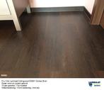 Pvc Click Laminaat Donker Bruin Collingwood Oak €21,95m2, Pvc click bruin kleur, Bruin, 75 m² of meer, Nieuw