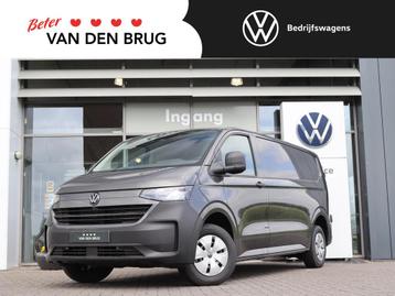 Volkswagen Bedrijfswagens e-Transporter Life Intro L2 160 kW beschikbaar voor biedingen