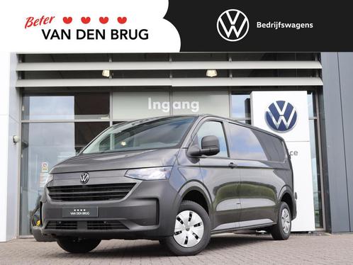 Volkswagen Bedrijfswagens e-Transporter Life Intro L2 160 kW, Auto's, Bestelauto's, Bedrijf, Te koop, ABS, Achteruitrijcamera