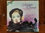 LP Marlene Dietrich / Melodien die man nie vergisst, Ophalen of Verzenden, 1960 tot 1980, Gebruikt, 12 inch