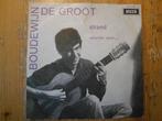 Boudewijn de Groot, Cd's en Dvd's, Vinyl Singles, Ophalen of Verzenden, Gebruikt, Nederlandstalig