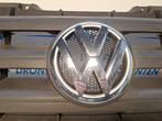 Grille van een Volkswagen Crafter, Verzenden, 3 maanden garantie, Gebruikt, Volkswagen