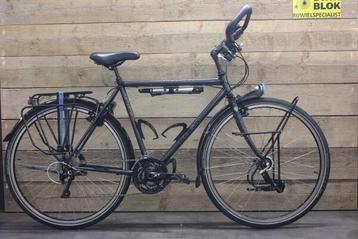 Koga Randoneur heren sportfiets 30 speed XT met garantie beschikbaar voor biedingen