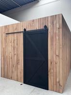 Eiken Gevelbekleding | Wandbekleding, Ophalen, Minder dan 25 mm, Eiken, Nieuw