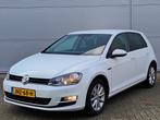 Volkswagen Golf 1.2 tsi 110pk Lounge, 6-bak, Climatronic PDC, Voorwielaandrijving, Stof, Euro 6, 4 cilinders