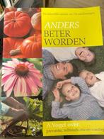 Anders beter worden dr Vogel, Boeken, Gezondheid, Dieet en Voeding, Ophalen of Verzenden, Zo goed als nieuw