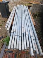 Stucadoors Steiger te koop, Ophalen, Gebruikt, Gevelsteiger, 2 tot 5 meter