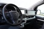 Opel Vivaro 2.0 CDTI L3H1 DC Irmscher Sport Camera, Cruise,, Auto's, Gebruikt, Euro 6, 4 cilinders, Origineel Nederlands