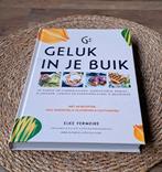 geluk in je buik, Elke Vermeire, Ophalen of Verzenden, Nieuw