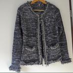 mooi gebreid dames vest. maat: M/L, Kleding | Dames, Truien en Vesten, Overige kleuren, Sweewe, Maat 42/44 (L), Ophalen of Verzenden