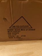 Mace of sauron united cutlery weta sideshow, Ophalen of Verzenden, Nieuw, Beeldje of Buste