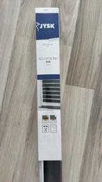 Jysk Roller blind Idse duo grey 60x180, Huis en Inrichting, Ophalen of Verzenden, Nieuw, Grijs