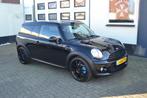 Mini Mini Clubman 1.6 Cooper Chili Black Edition, Voorwielaandrijving, Euro 5, Gebruikt, 4 cilinders