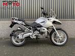 BMW R 1200 GS (bj 2006), Bedrijf, Overig