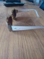 Twee par brilles Cristhians dior vinted, Zonnebril, Bruin, Verzenden, Zo goed als nieuw