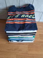 Stapel merk T-shirts korte mouw, 152, Kinderen en Baby's, Kinderkleding | Maat 152, Jongen, Gebruikt, Ophalen of Verzenden, Shirt of Longsleeve