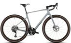Gravelbike Cube Nuroad C:62 Pro ( modeljaar 2026 ), Carbon, Nieuw, Meer dan 20 versnellingen, Ophalen