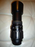 Sigma 70-300 apo mount A, Ophalen of Verzenden, Gebruikt, Telelens