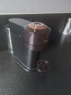 Nespresso Vertuo Next - Zo goed als nieuw!, Witgoed en Apparatuur, Koffiezetapparaten, Espresso apparaat, Ophalen of Verzenden